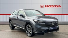 Honda HR-V 1.5 eHEV Advance 5dr CVT Hybrid Hatchback